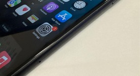 Good
													Apple iPhone Xr - Unlocked, Black, 64 GB, A1984, photo 3 of 10