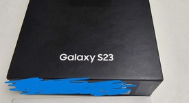New
													Samsung Galaxy S23 - Unlocked, Black, 256 GB, 8 GB, SM-S911U1, photo 3 of 4
