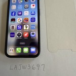 Good Apple iPhone 14 Pro Max - Unlocked, 256 GB, Black, A2651