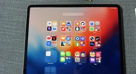 Good
													Apple iPad Pro 12.9" 5th Gen 2021 - Wi-Fi, Gray, 128 GB, photo 3 of 17