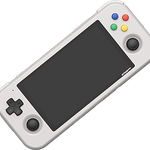 Good Retroid Pocket 3 Plus - 128 GB, Blue, 4 GB