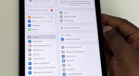 Mint
													Apple iPad Mini 7th Gen - Wi-Fi, Gray, 128 GB, A2993, photo 5 of 16