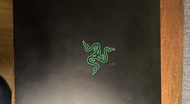 Good
													Razer Blade 14" 2022 - Ryzen 9, Black, 1 TB, 16 GB, QHD, photo 4 of 6