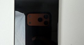 Mint
													Apple iPhone 11 Pro - Unlocked, Silver, 64 GB, A2160, photo 2 of 5