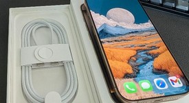 Good
													Apple iPhone 16 Pro - Unlocked, Desert, 256 GB, A3083, photo 2 of 10