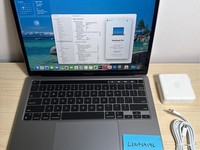 MacBook Pro 2022 - 13"