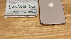 Mint
													Apple iPhone 16 Pro Max - Unlocked, Desert, 512 GB, A3084, photo 3 of 5