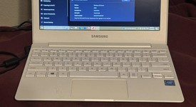 Good
													Samsung Notebook, photo 1 of 2