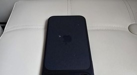 Mint
													Apple iPhone 17 Pro Max - Unlocked, Deep Blue, 256 GB, A3257, photo 5 of 7