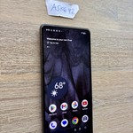 Good Google Pixel 7 - Unlocked, 128 GB, Obsidian, 8 GB, GVU6C, Sub-6 5G