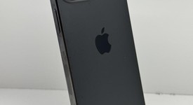 Mint
													Apple iPhone 15 Pro Max - Unlocked, Black, 256 GB, A2849, photo 1 of 5