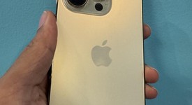 Mint
													Apple iPhone 14 Pro - T-Mobile, Gold, 128 GB, A2650, photo 2 of 6