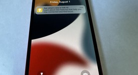 Good
													Apple iPhone 12 Mini - Unlocked, Red, 64 GB, A2176, photo 3 of 4