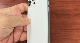 Mint
													Apple iPhone 16 Pro Max - Xfinity, White, 256 GB, A3084, photo 5 of 13
