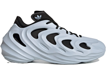 adidas adiFOM Q Halo Blue Core Black for sale