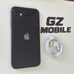 Fair Apple iPhone 11 - Unlocked, 64 GB, Black, A2111