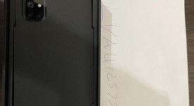 Mint
													OnePlus Nord N10 5G - Metro by T-Mobile, Midnight Ice, 128 GB, 6 GB, BE2025, photo 1 of 8