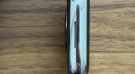 Good
													Apple Watch Series 9 45mm - Unlocked, Silver, A2984 - Cellular, Stainless, photo 5 of 8