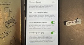 Good
													Apple iPhone 11 Pro - Unlocked, Silver, 256 GB, A2160, photo 1 of 7