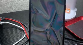 Mint
													Samsung Galaxy A11 - AT&T, Black, 32 GB, 2 GB, photo 1 of 11