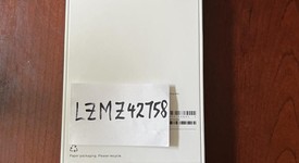 New
													Apple iPhone 17 Pro Max - Unlocked, Deep Blue, 256 GB, A3257, photo 2 of 2