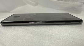 Good
													Samsung Galaxy S10 Plus - AT&T, Ceramic Black, 1 TB, 12 GB, SM-G975U, photo 4 of 7