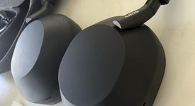 Used
													Sony WH-1000XM5 - Black, photo 2 of 3
