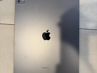 Apple iPad Pro 13" (M4) 2024