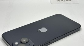 Good
													Apple iPhone 14 - Unlocked, Midnight, 128 GB, A2649, photo 3 of 5