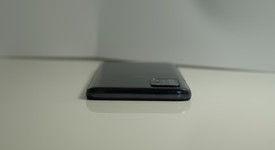 Good
													Moto G Stylus (2021) - Unlocked, Black, 128 GB, 4 GB, photo 6 of 6