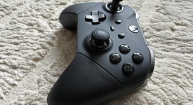 Good
													Xbox Elite Wireless Controller Series 2 - Black, photo 5 of 9