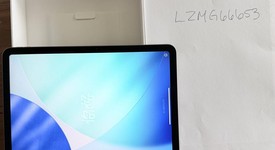 Mint
													Apple iPad Air 11" (M3) 2025 - Wi-Fi, Gray, 128 GB, A3266, photo 1 of 14