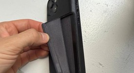 Good
													Apple iPhone 15 - Unlocked, Black, 512 GB, A2846, photo 4 of 5