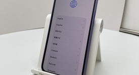 Good
													Apple iPhone 12 Mini - Unlocked, Purple, 128 GB, A2176, photo 1 of 6