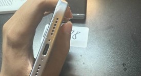 Fair
													Apple iPhone 15 Plus - Unlocked, Blue, 128 GB, A2847, photo 2 of 6