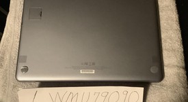 Mint
													Samsung Chromebook Plus - Silver, 32 GB, 4 GB, v1, photo 4 of 10
