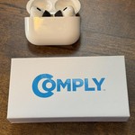 Used Apple AirPods Pro 2 - USB-C