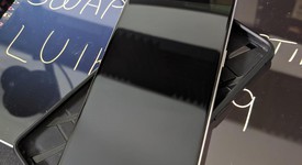 Good
													OnePlus 3 - Unlocked, Gray, 64 GB, photo 4 of 10