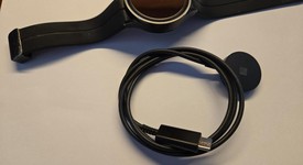 Good
													Samsung Galaxy Watch5 Pro - Wi-Fi, Black, 45mm, photo 4 of 4