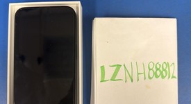 Mint
													Apple iPhone 15 Pro Max - Unlocked, Blue, 256 GB, A2849, photo 2 of 9