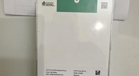 New
													Oppo Find X9 Pro - Unlocked Non-US, Silk White, 512 GB, 16 GB, photo 2 of 3