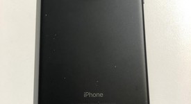 Good
													Apple iPhone 7 Plus - Unlocked, Black, 128 GB, A1784, GSM, photo 2 of 6