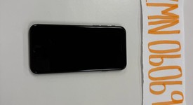 Mint
													Apple iPhone SE 3rd Gen 2022 - Unlocked, Midnight, 64 GB, A2595, photo 2 of 7