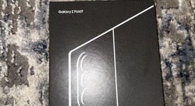 Mint
													Samsung Galaxy Z Fold7 - Unlocked, Jetblack, 512 GB, 12 GB, SM-F966U1, photo 3 of 5