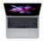 Good MacBook Pro 2017 (No Touch Bar) - 13" - I5, Silver, 256 GB, 8 GB