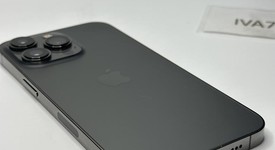 Mint
													Apple iPhone 13 Pro - Unlocked, Graphite, 256 GB, A2483, photo 4 of 7