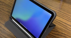 Mint
													Apple iPad Mini 7th Gen - Wi-Fi, Gray, 128 GB, A2993, photo 2 of 8