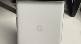 Good
													Google Pixel 6 Pro - Verizon, White, 256 GB, 12 GB, G8VOU, photo 5 of 7