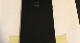 Good
													Apple iPhone 7 Plus - Verizon, Black, 32 GB, A1661, photo 2 of 9