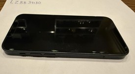 Mint
													Apple iPhone 13 Mini - Unlocked, Midnight, 256 GB, A2481, photo 6 of 6